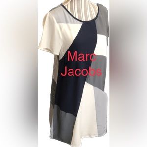 🔲 Marc by Marc Jacobs Dress 10